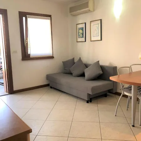 Casa Grazia בית נופש *