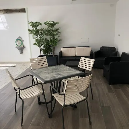 Casa Grazia * גראדו