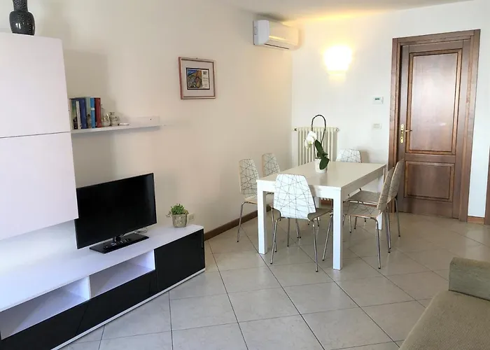 בית נופש Casa Grazia גראדו