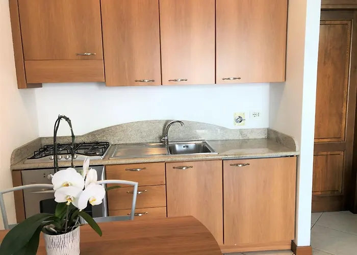 Casa Grazia גראדו