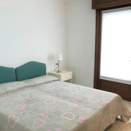 度假居 Casa Grazia *