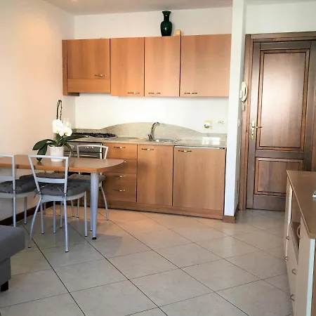 Casa vacanze Casa Grazia