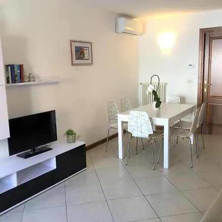 度假居 Casa Grazia 格拉多