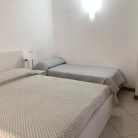 Casa vacanze Casa Grazia