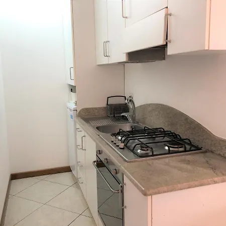 Feriehus Casa Grazia Grado