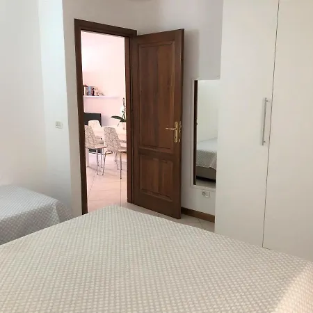 Feriehus Casa Grazia *