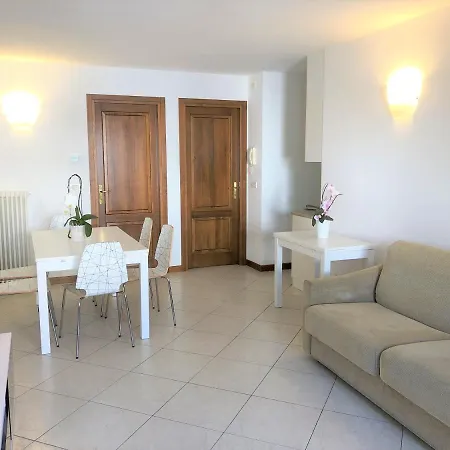 度假居 Casa Grazia *