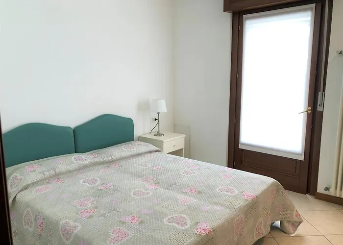 بيت للعطل Casa Grazia *