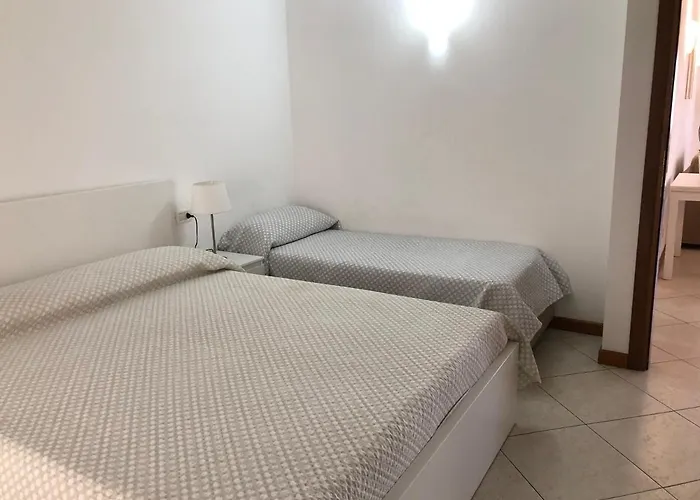 بيت للعطل Casa Grazia