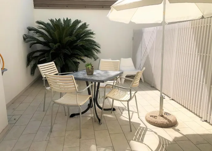 Casa Grazia Feriehus *