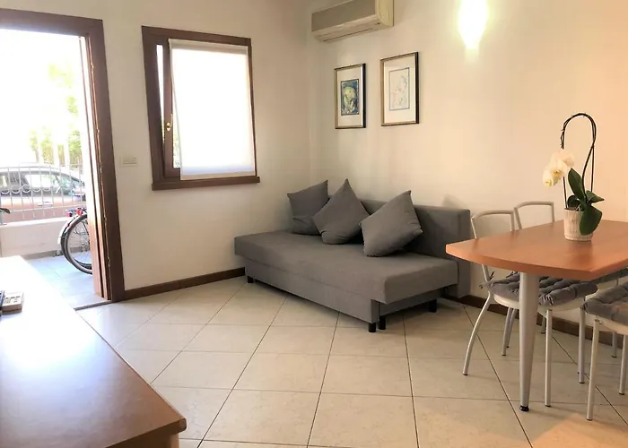 Casa Grazia بيت للعطل *