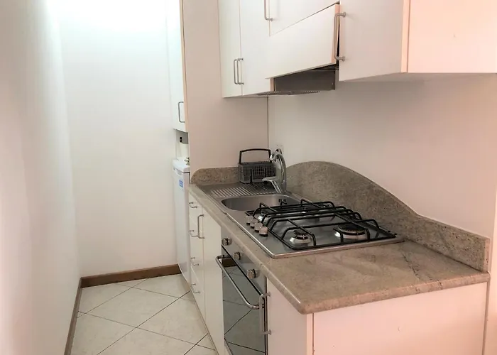 بيت للعطل Casa Grazia غرادو