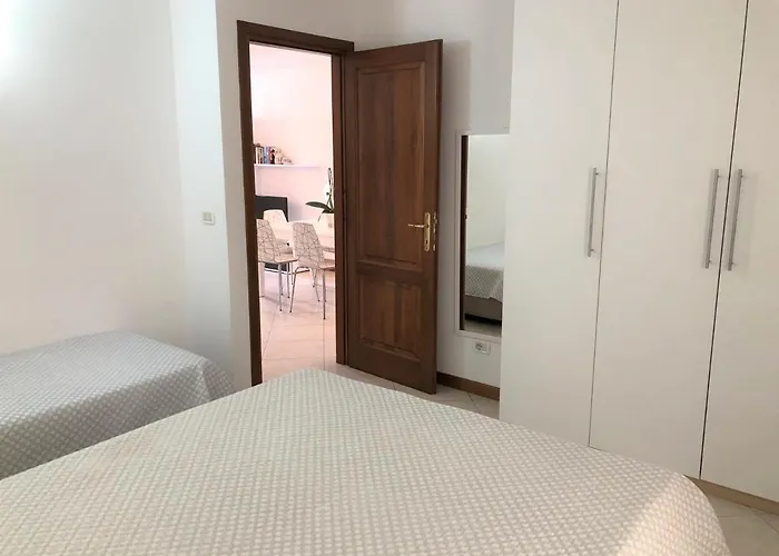 Feriehus Casa Grazia *