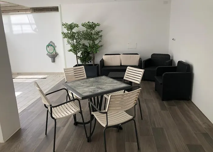 Casa Grazia * غرادو