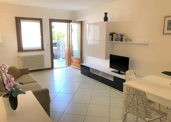 Casa Grazia Feriehus Grado